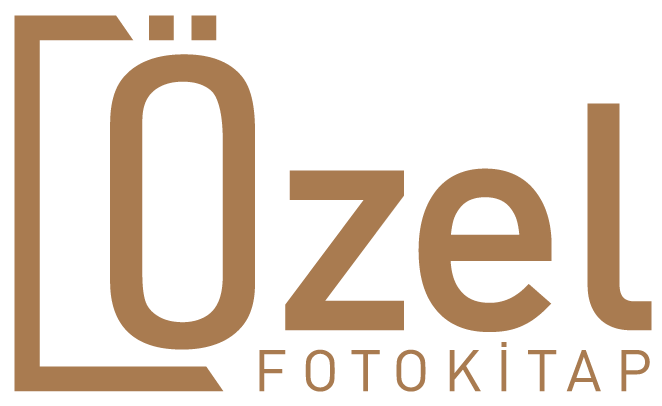 Özel Foto Kitap